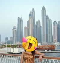 Manisha Indian Model - escort in Sharjah