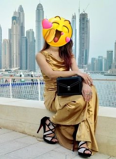 Manisha Indian Model - escort in Dubai Photo 2 of 7