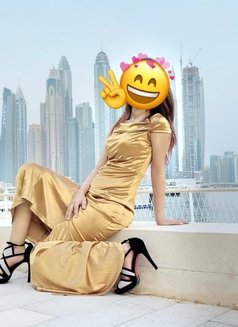 Manisha Indian Model - escort in Dubai Photo 6 of 7
