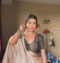 Manisha Jain - escort in Chennai