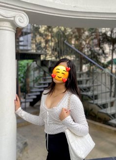 Manisha Kafle - puta in Kathmandu Photo 1 of 2