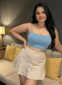 Manisha Kumari - escort in Candolim, Goa Photo 1 of 2