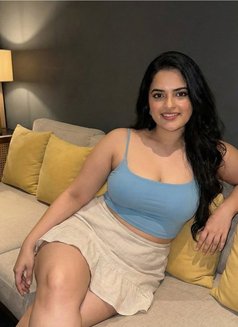 Manisha Kumari - escort in Candolim, Goa Photo 2 of 2