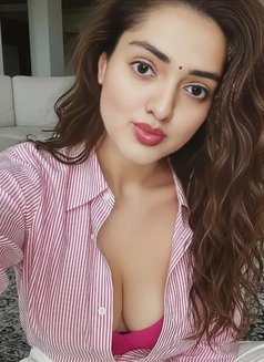 Manisha Kumari - escort in Chennai Photo 1 of 2