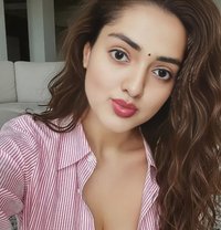 Manisha Kumari - escort in Chennai