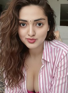 Manisha Kumari - escort in Chennai Photo 2 of 2