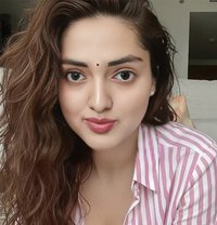 Manisha Kumari - escort in Chennai