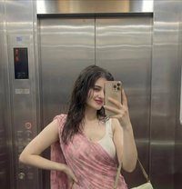 Manisha Kumari - escort in Chennai