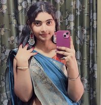 Manisha Kumari - escort in New Delhi