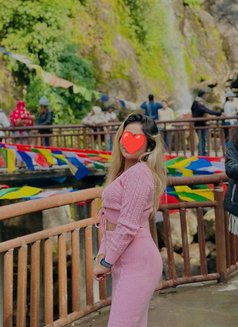 Manisha an independent girl available - escort in Kathmandu Photo 1 of 2