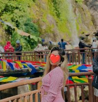 Manisha an independent girl available - escort in Kathmandu