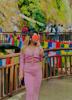Manisha an independent girl available - escort in Kathmandu Photo 2 of 2