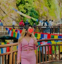 Manisha an independent girl available - escort in Kathmandu