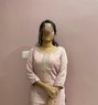 Nenu Shivani Live Cam session & meet - escort in Hyderabad Photo 1 of 2