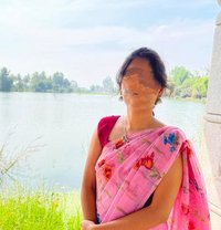 Nenu manisha Live Cam Show Genuine - puta in Hyderabad