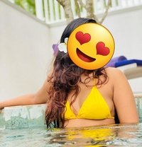 Manisha Modeling Girl - escort in Colombo