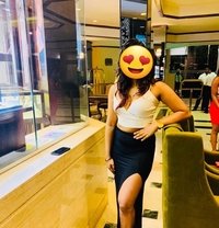 Manisha Modeling Girl - escort in Colombo