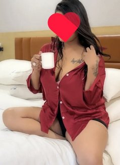(⁠◍⁠•⁠ᴗ⁠•⁠◍⁠)⁠❤MANISHA (⁠灬⁠º⁠‿⁠º⁠灬⁠)⁠♡O - puta in Pune Photo 3 of 5