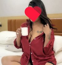 🩷Manisha (only out call and Cam show)🩷 - puta in Hyderabad