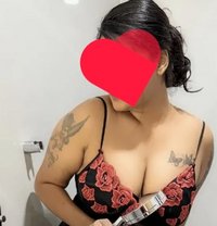 🩷Manisha (only out call and Cam show)🩷 - puta in Hyderabad