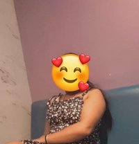 Manisha Patel - escort in Ahmedabad