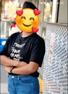 Manisha Patel - escort in Ahmedabad Photo 2 of 2