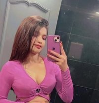 Manisha Patel - escort in Ahmedabad