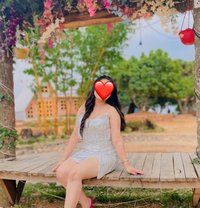 Ansha kc for hand cash service - escort in Kathmandu