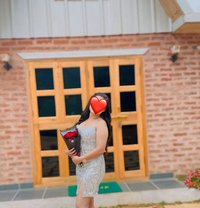 Ansha kc for hand cash service - escort in Kathmandu