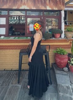 Manisha Paudyal hand cash service - escort in Kathmandu Photo 1 of 2