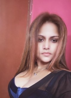 Manisha (Real & Cam) - escort in Hyderabad Photo 2 of 3