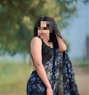 Manisha Real Cash Payment - escort in Hyderabad Photo 1 of 1