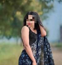 Manisha Real Cash Payment - escort in Hyderabad