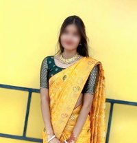 {Real Meet and cam session}avl - escort in Hyderabad Photo 2 of 2