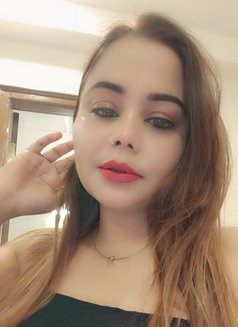 Manisha Real Meet & Cam Show - escort in Bangalore Photo 1 of 1