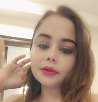 Manisha Real Meet & Cam Show - escort in Bangalore