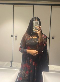 Mahi ( REAL MEET & CAM SHOW) - escort in Pune Photo 1 of 1