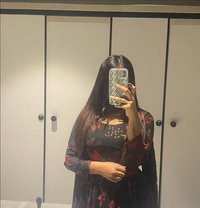 Mahi ( REAL MEET & CAM SHOW) - escort in Pune