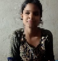 Manisha Real Meeting or Cam Service - puta in Mumbai
