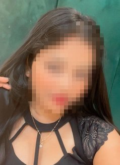 Manisha Reddy - escort in Hyderabad Photo 1 of 1