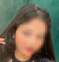 Manisha Reddy - escort in Hyderabad