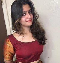 Manisha Redy - escort in Hyderabad