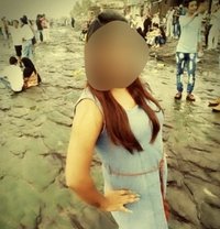 Manisha Self Independent WebCam Real - escort in Mumbai Photo 1 of 1