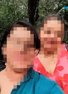 Manisha — Soft Curves, Bold Energy - escort in Mumbai Photo 14 of 15