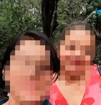 Manisha — Soft Curves, Bold Energy - escort in Mumbai