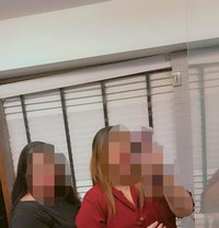 Manisha — Soft Curves, Bold Energy - escort in Mumbai