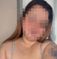 Manisha — Soft Curves, Dark Desires - escort in Mumbai