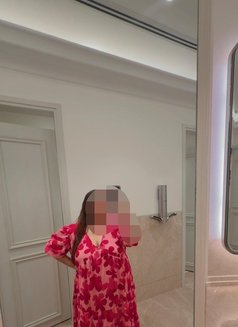 Manisha — Soft Curves, Dark Desires - escort in Mumbai Photo 14 of 15