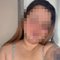 Manisha — Soft Curves, Dark Desires - puta in Mumbai