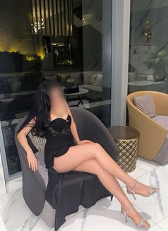 Sanjana - escort in Greater Noida Photo 2 of 2